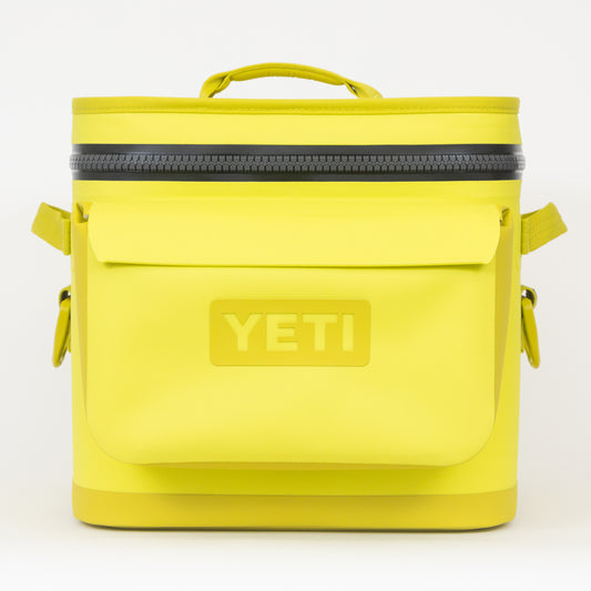 yeti sidekick dy 3 litre bag add on soft cooler