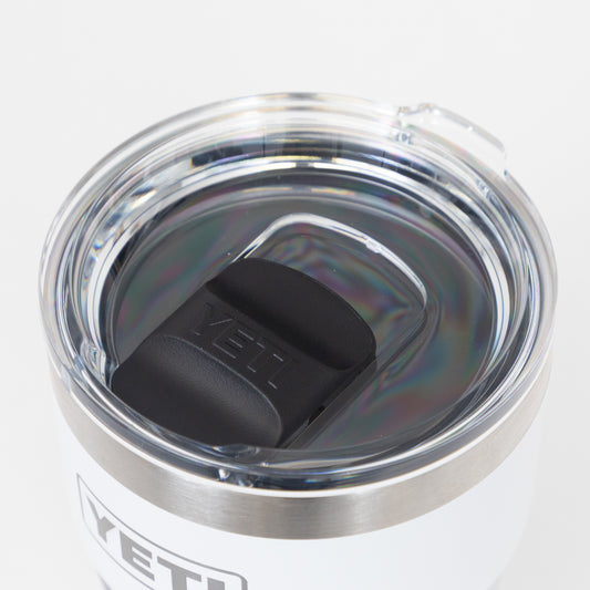 YETI Rambler® 16 oz (473 ml) Stackable Cup in White