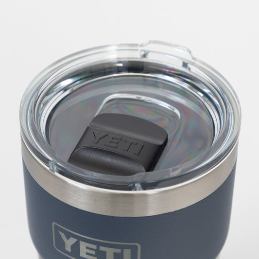 YETI Rambler 20 oz (591 ml) Stackable Cup in Navy