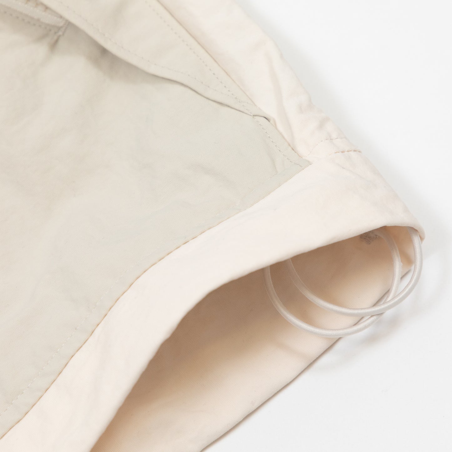 Womens PATAGONIA Skysail Jacket in CREAM