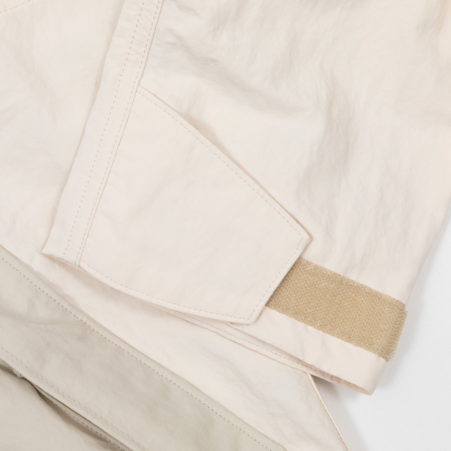Womens PATAGONIA Skysail Jacket in CREAM