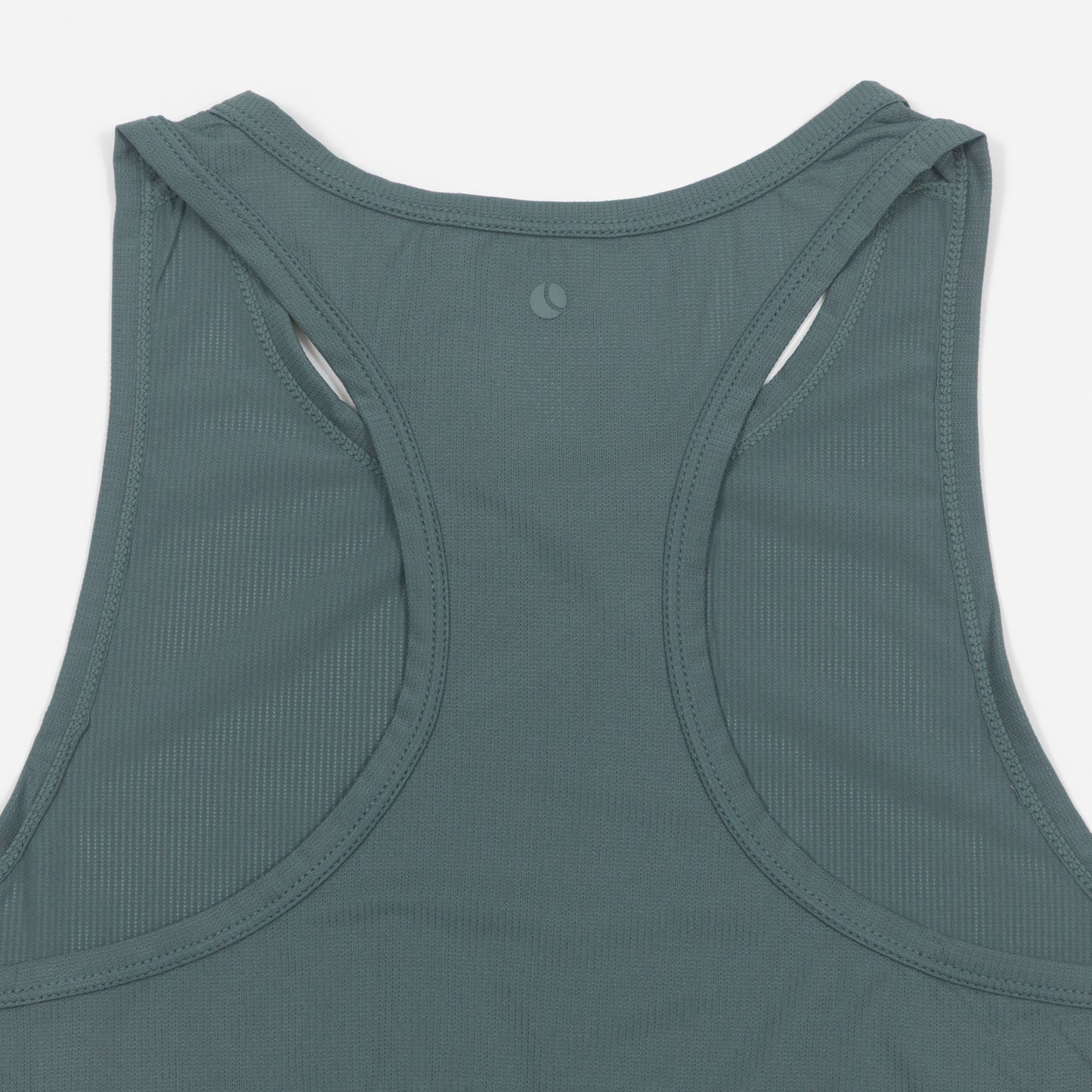 Womens BJORN BORG Sports Tank Top in GREEN
