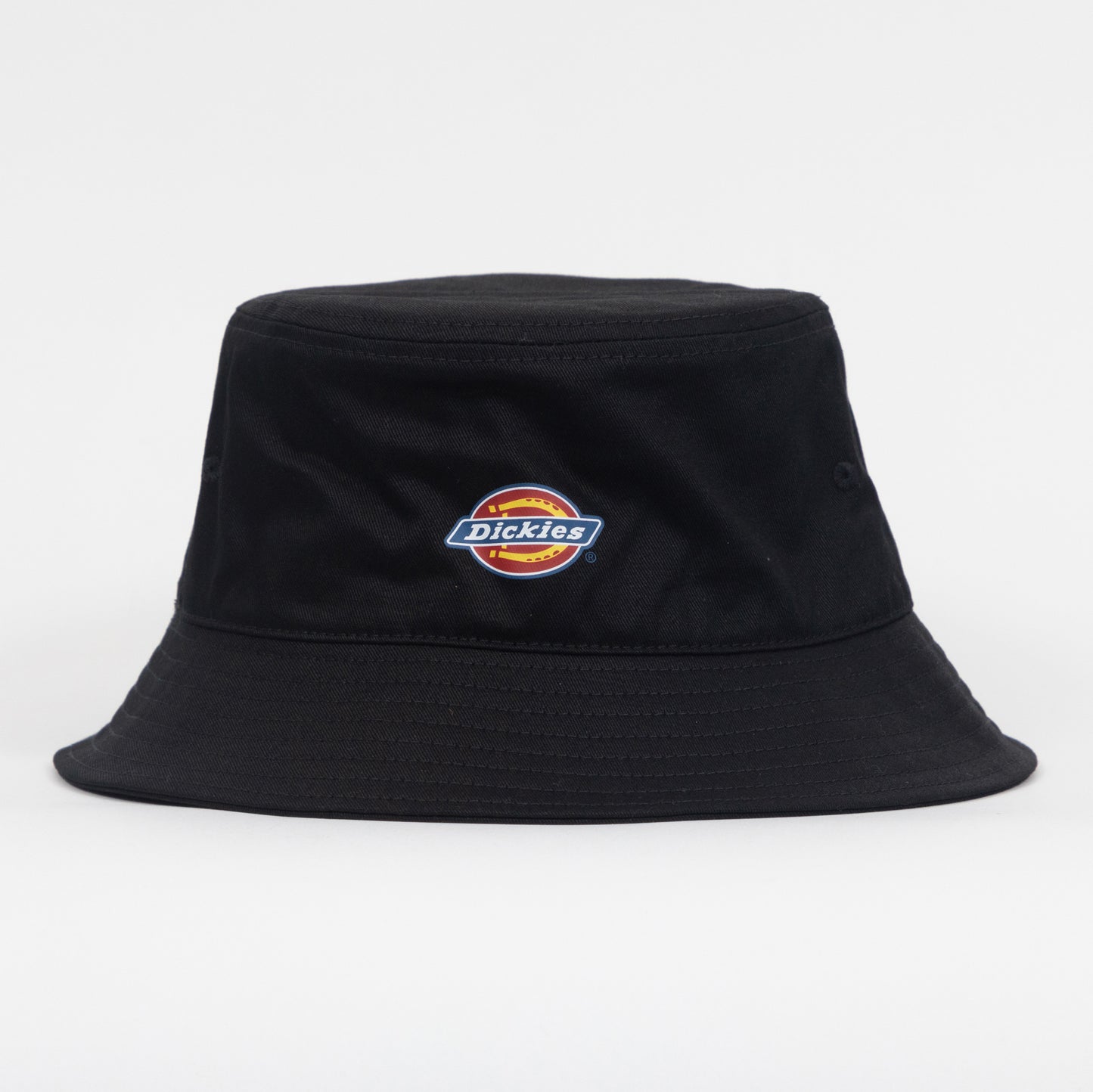 DICKIES Stayton Bucket Hat in BLACK