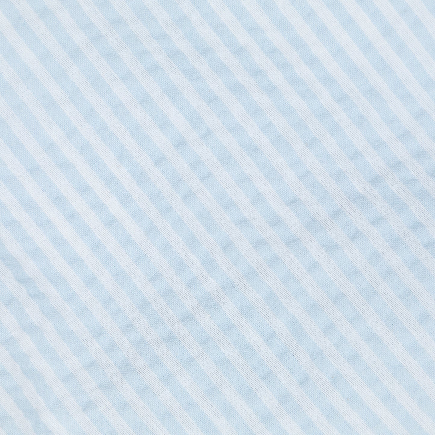 JACK & JONES Striped Textured Shorts in LIGHT BLUE