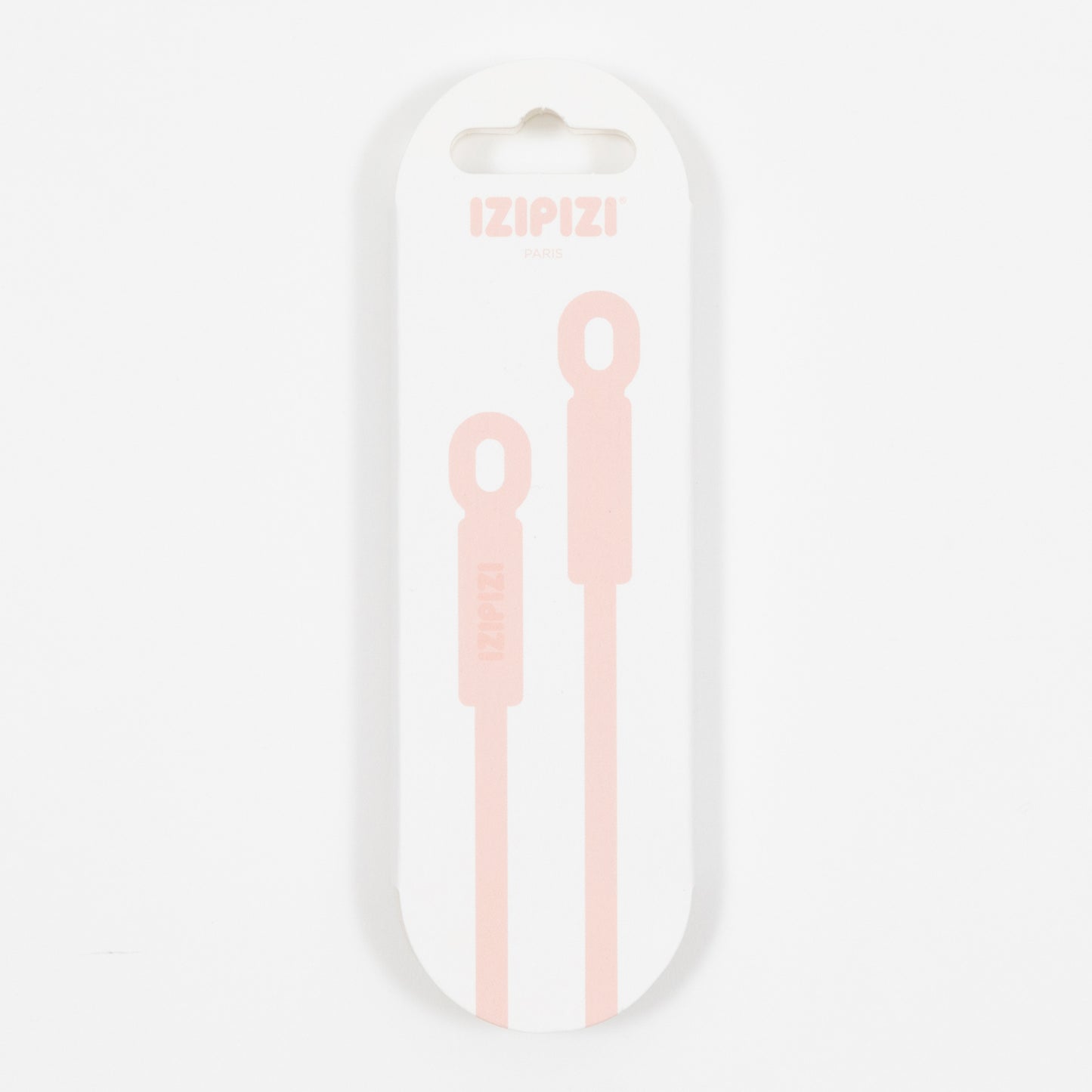 IZIPIZI Sunglasses Cord in PINK