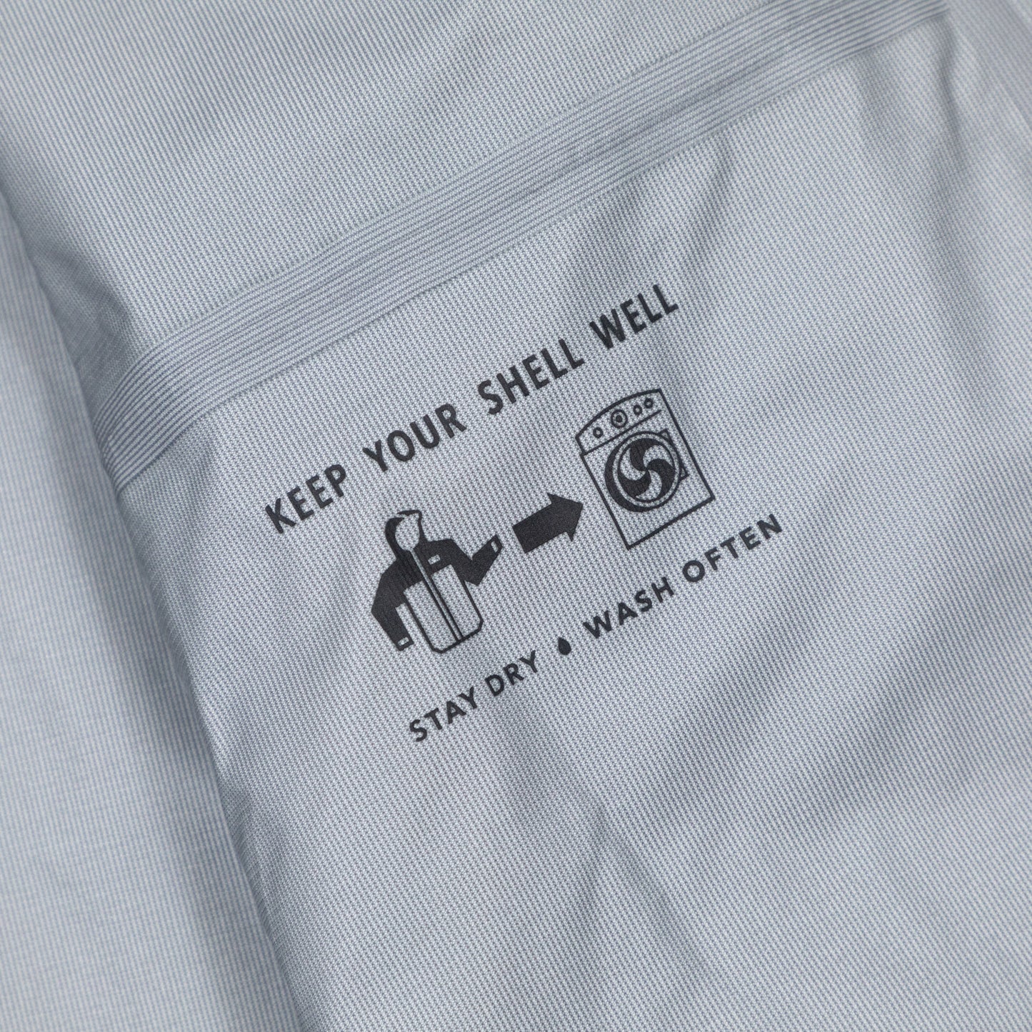 PATAGONIA Torrentshell 3L Rain Jacket in BLACK