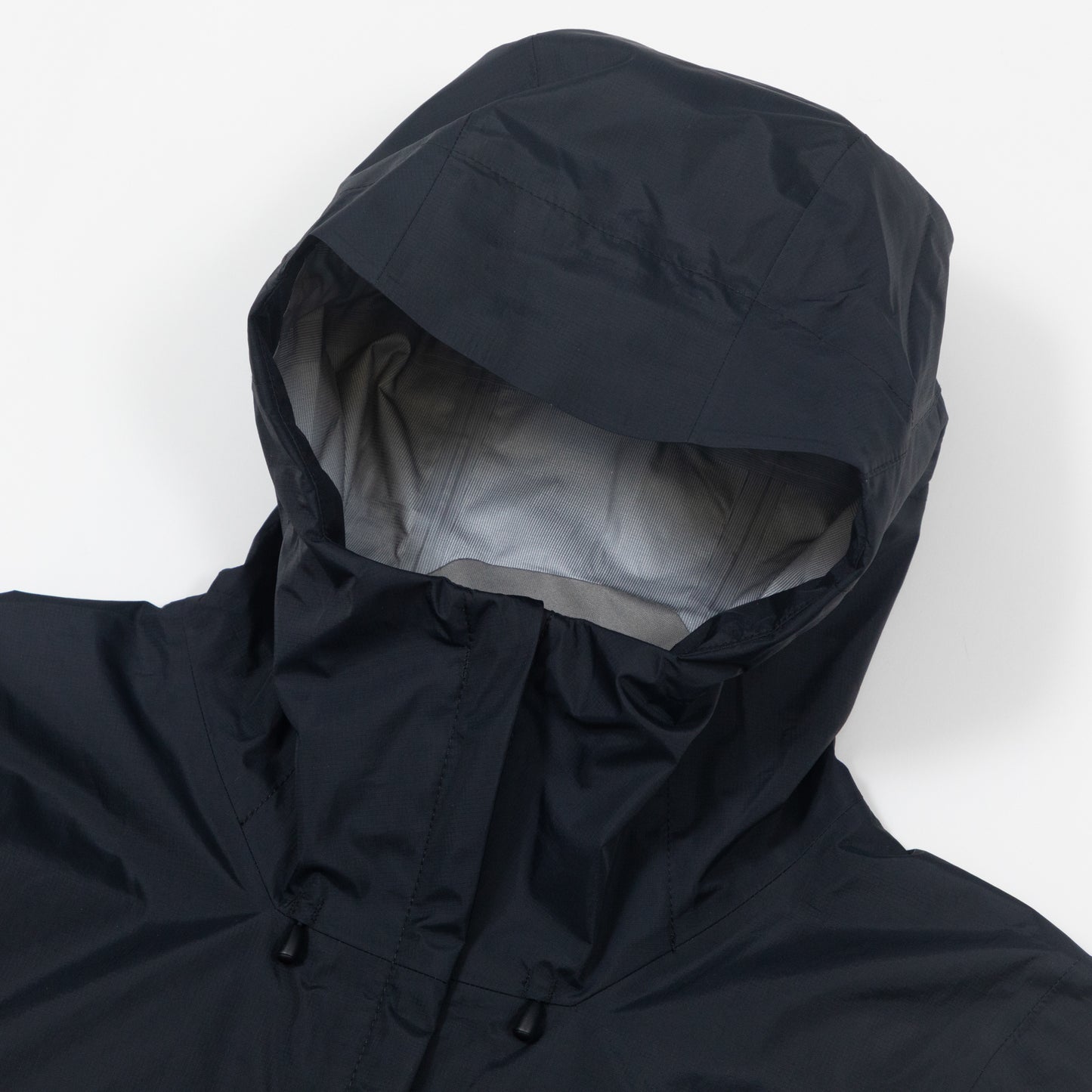 Womens PATAGONIA Torrentshell 3L Rain Jacket in BLACK