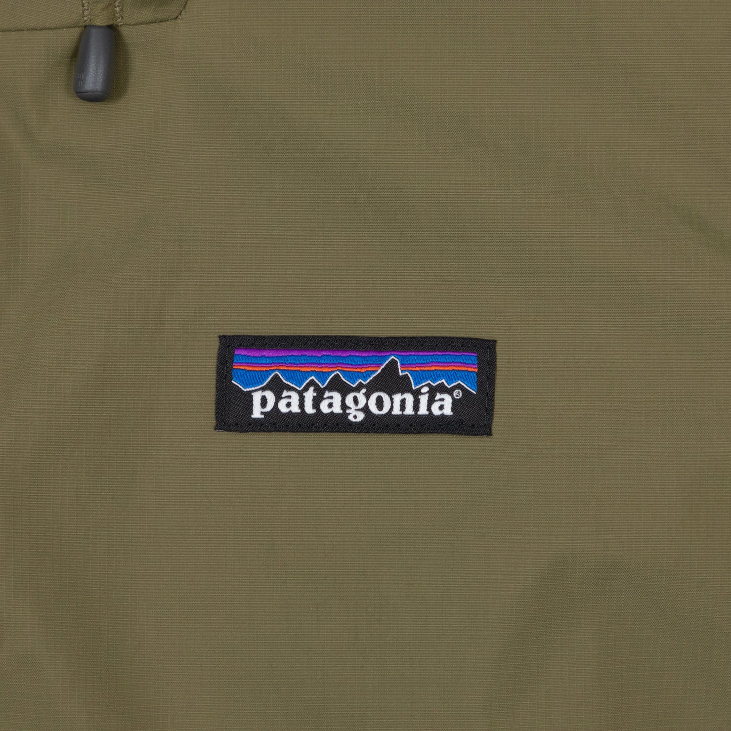 PATAGONIA Torrentshell 3L Rain Jacket in GREEN