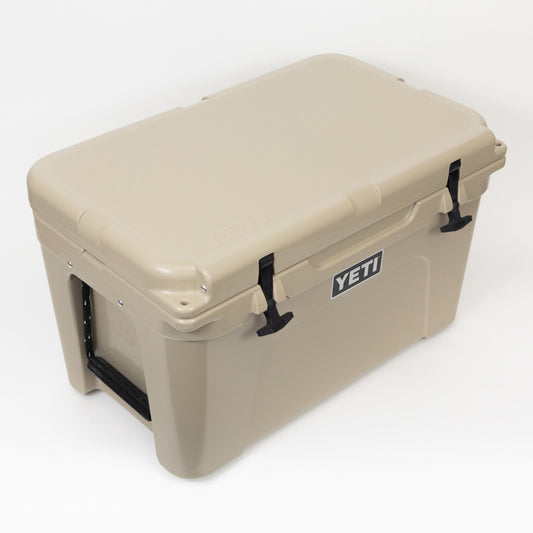 YETI Tundra® 45 Cool Box in Tan