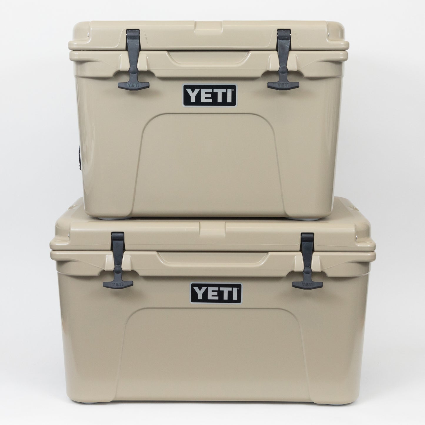 YETI Tundra® 45 Cool Box in Tan