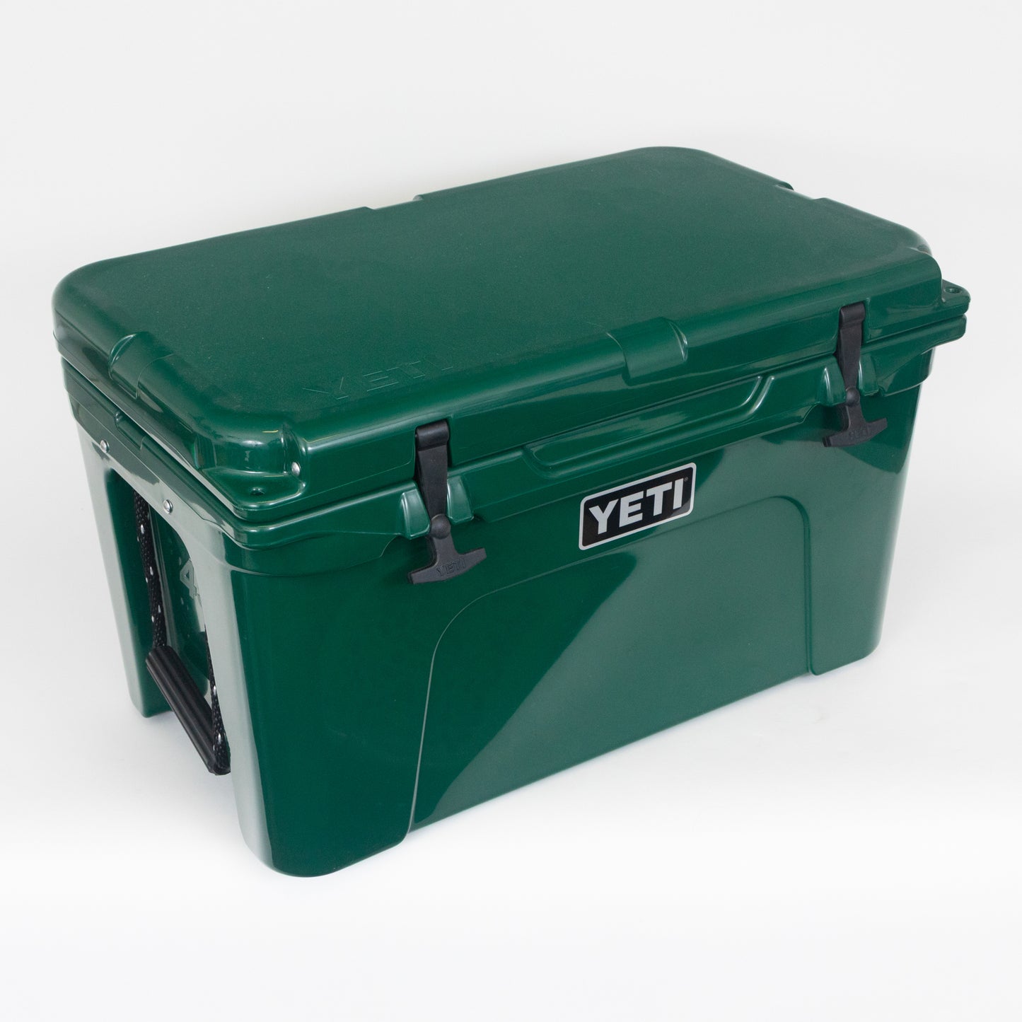 YETI Tundra 45 Cool Box in BLACK FOREST GREEN