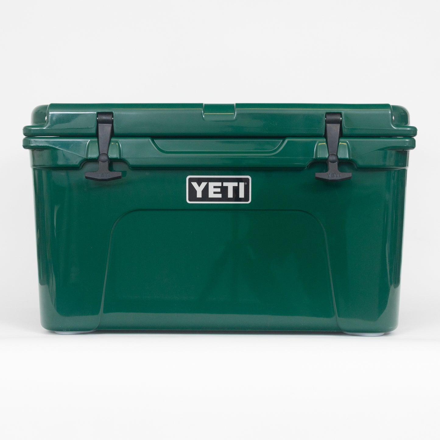 YETI Tundra 45 Cool Box in BLACK FOREST GREEN