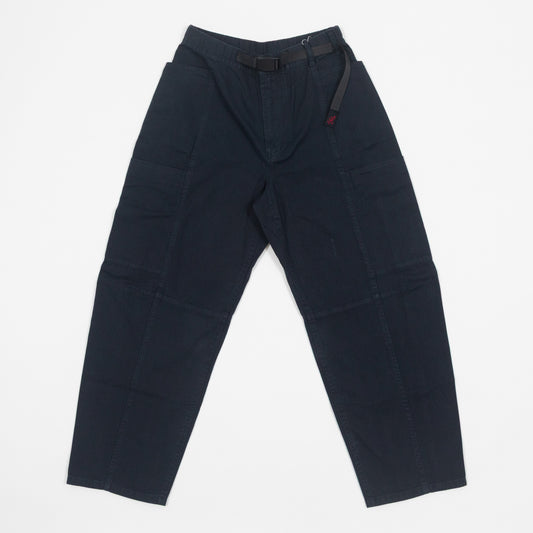 Womens GRAMICCI Voyager Trousers in DOUBLE NAVY