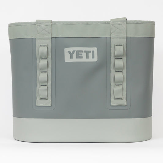 YETI Camino® 35 Carryall Tote Bag in Camp Green