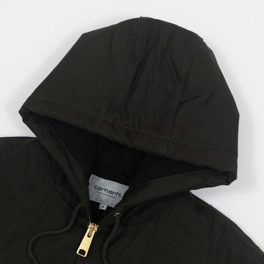 CARHARTT WIP OG Active Jacket in OLIVE