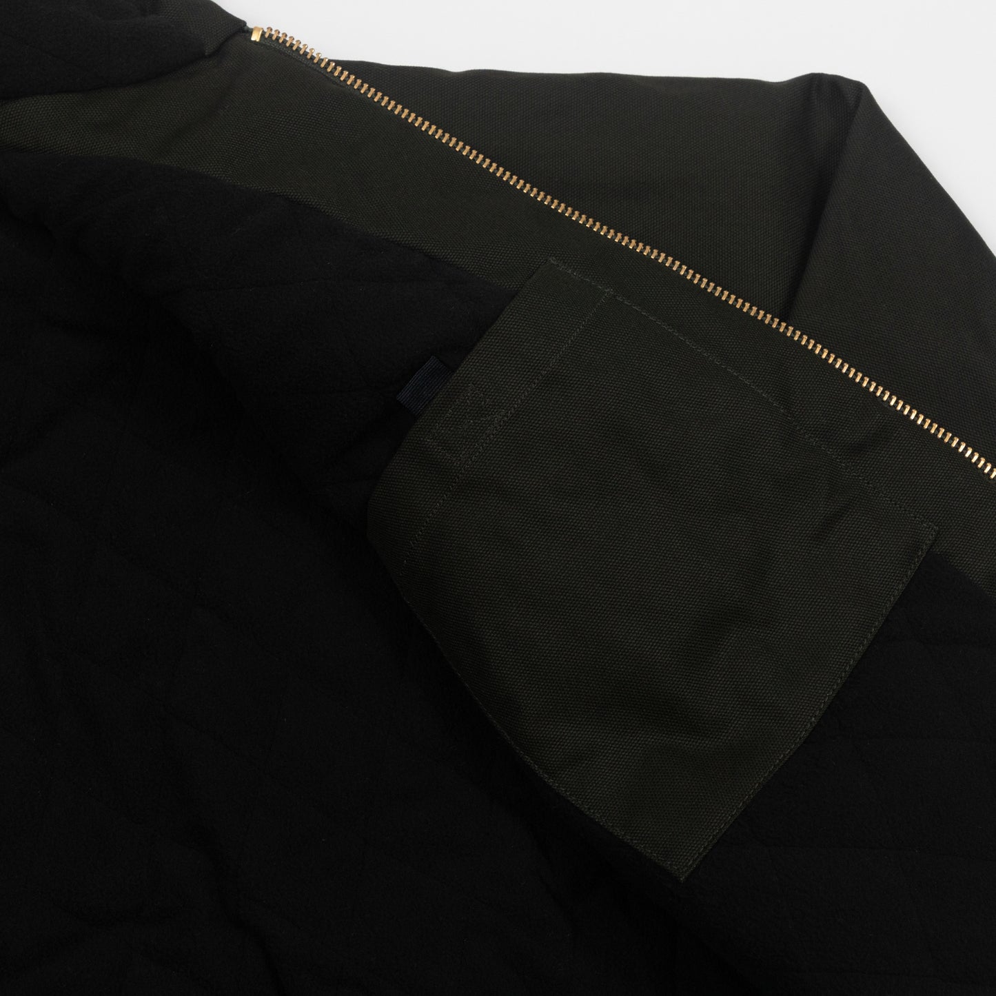 CARHARTT WIP OG Active Jacket in OLIVE