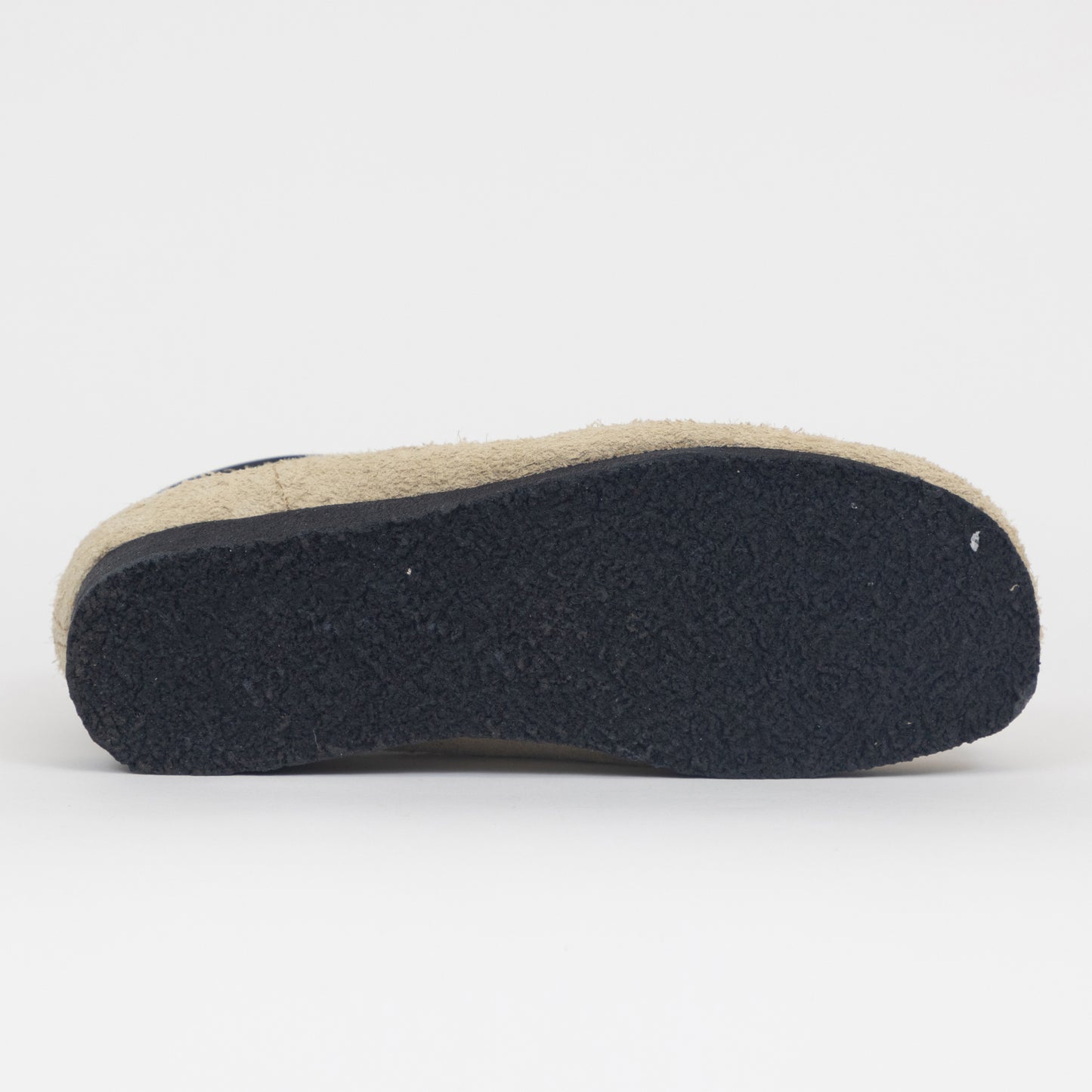 CLARKS ORIGINALS Wallabee Boots in MAPLE & BLACK