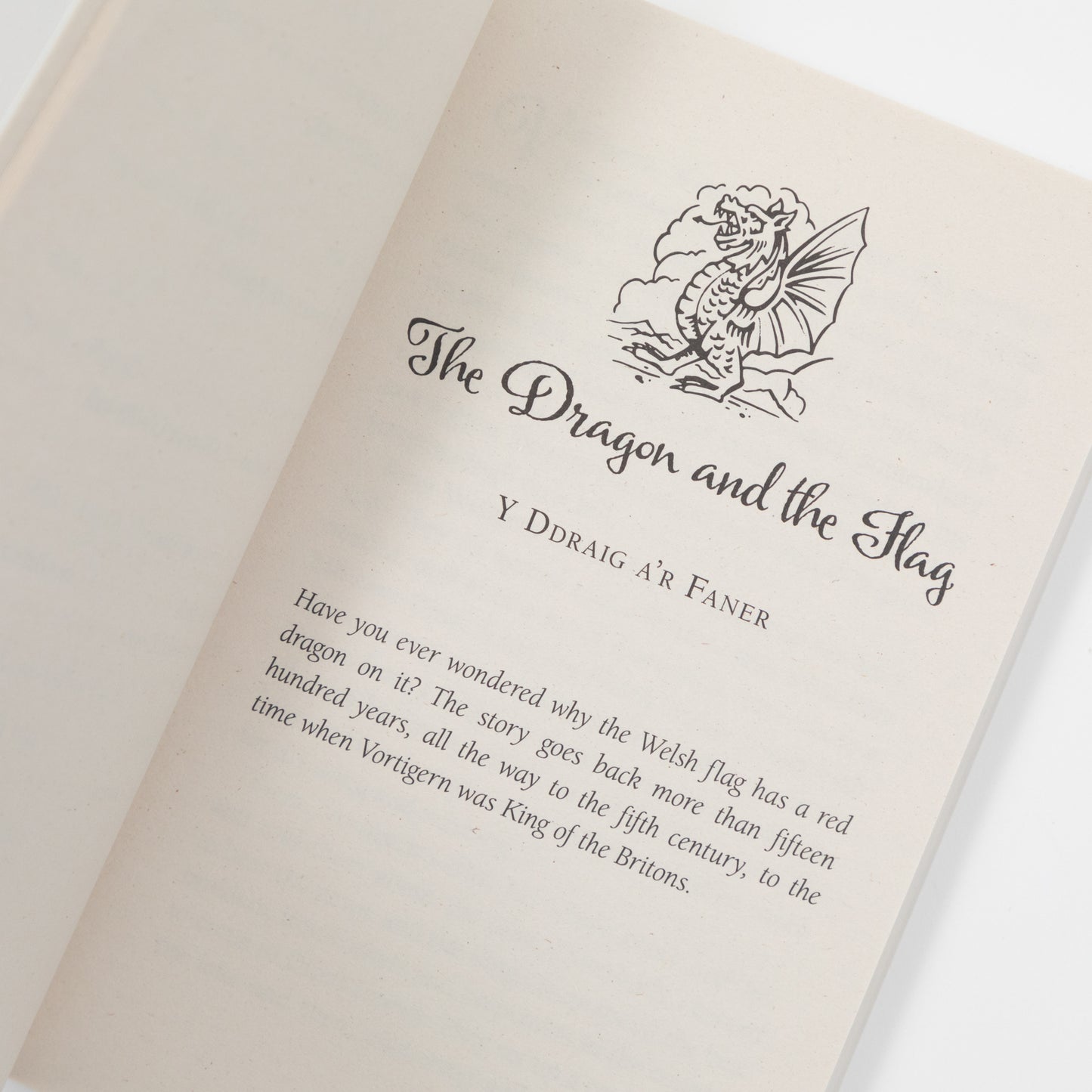 Welsh Fairy Tales Myths and Legends