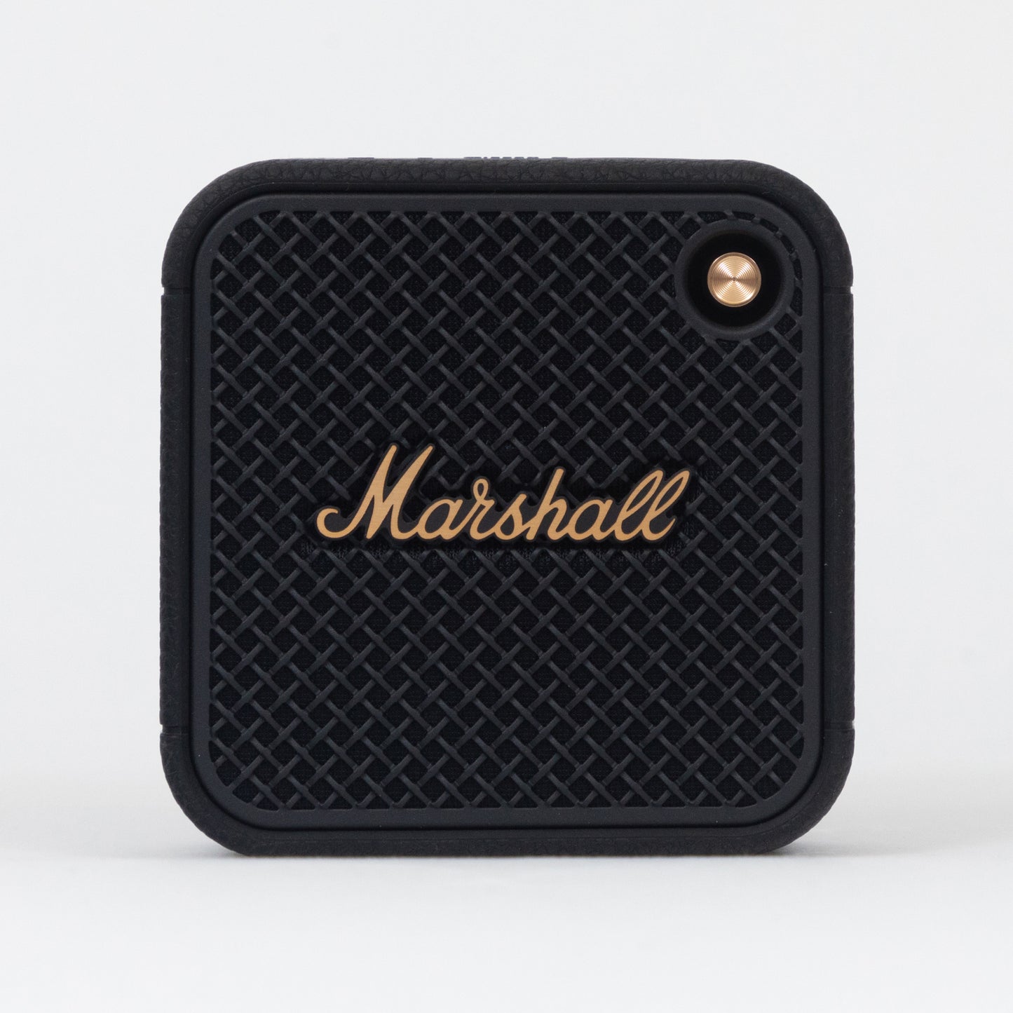 MARSHALL Willen II Portable Speaker in BLACK