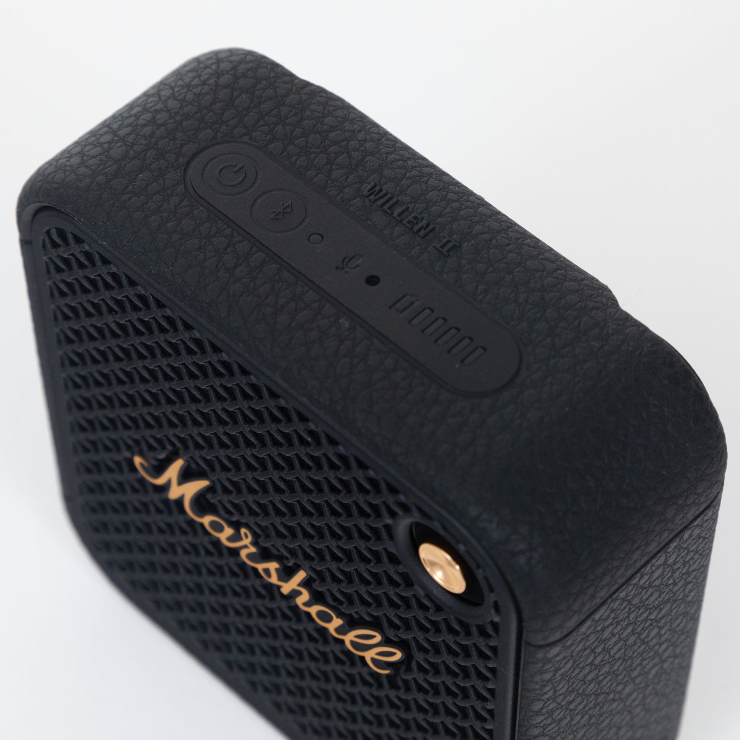MARSHALL Willen II Portable Speaker in BLACK