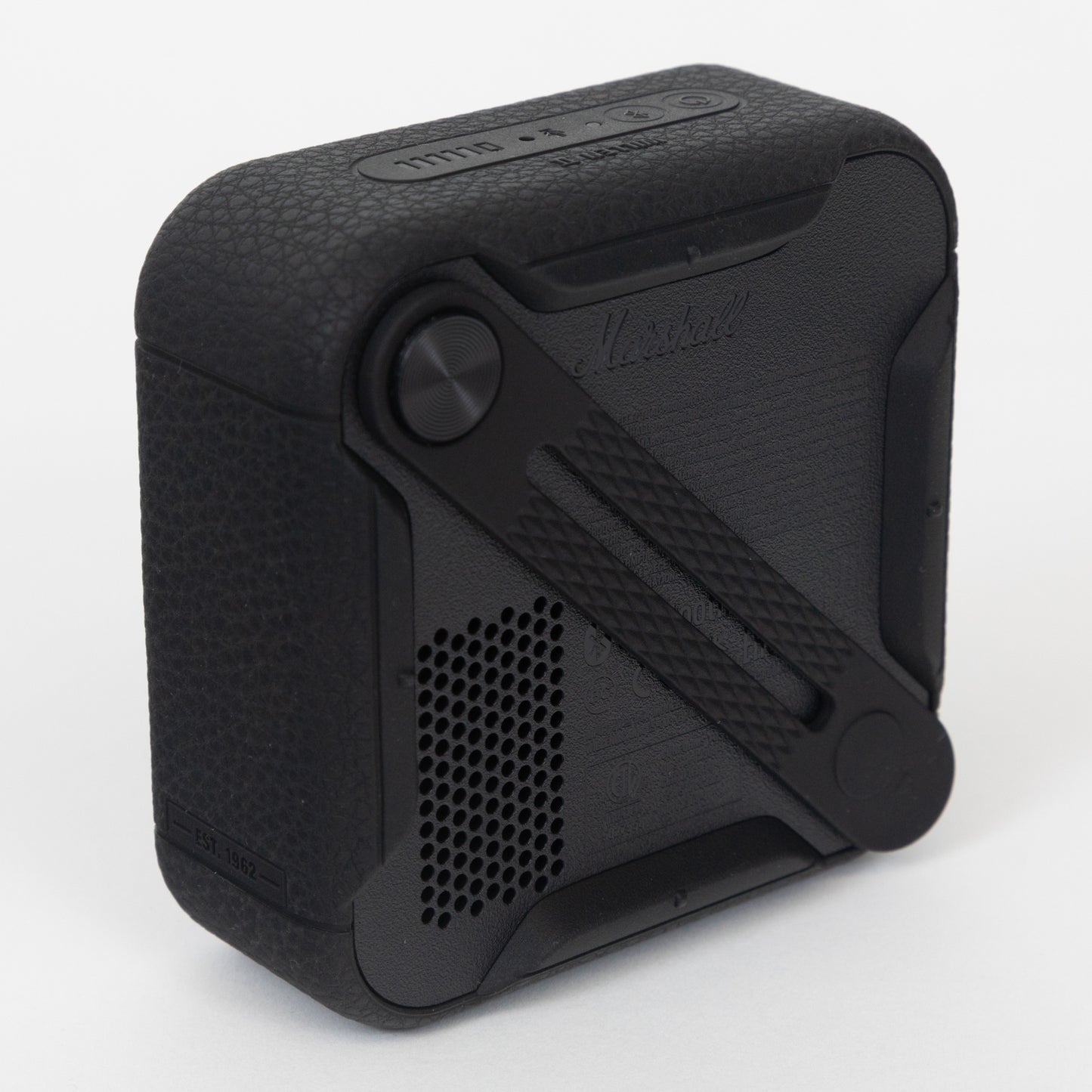 MARSHALL Willen II Portable Speaker in BLACK