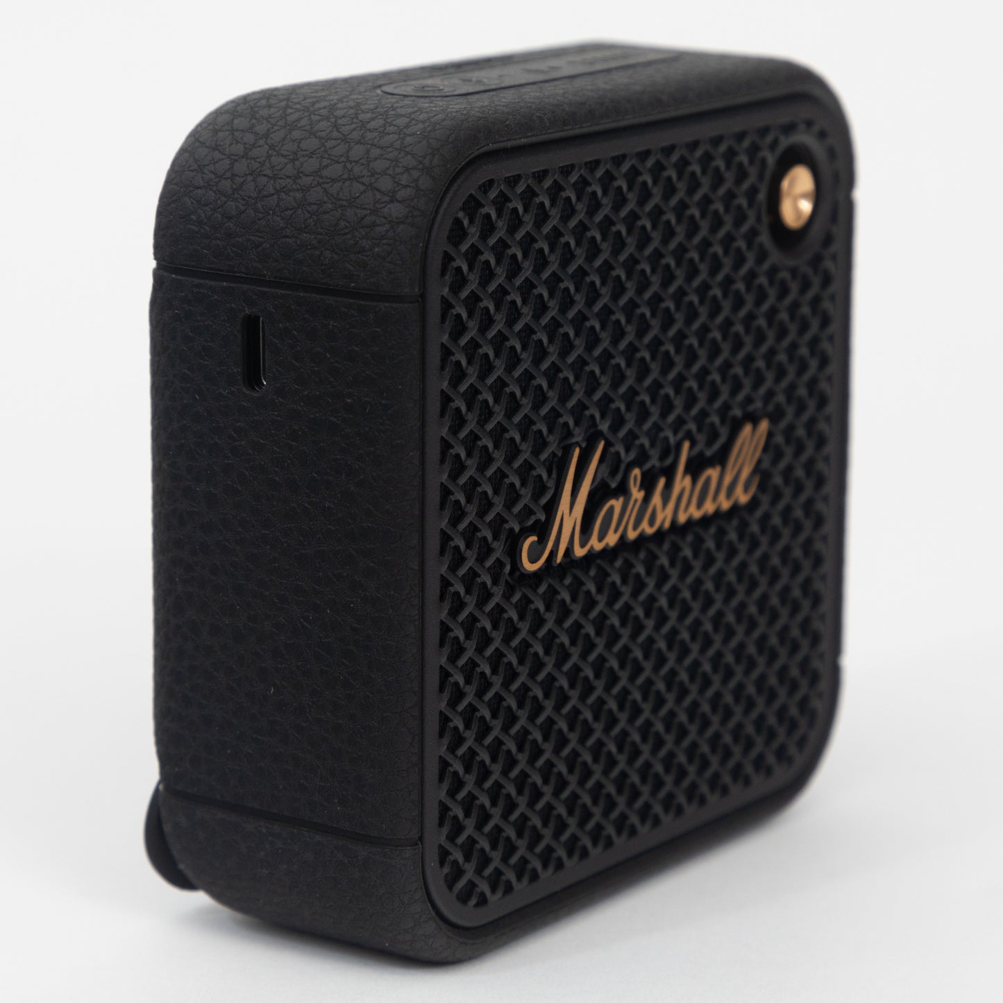 MARSHALL Willen II Portable Speaker in BLACK