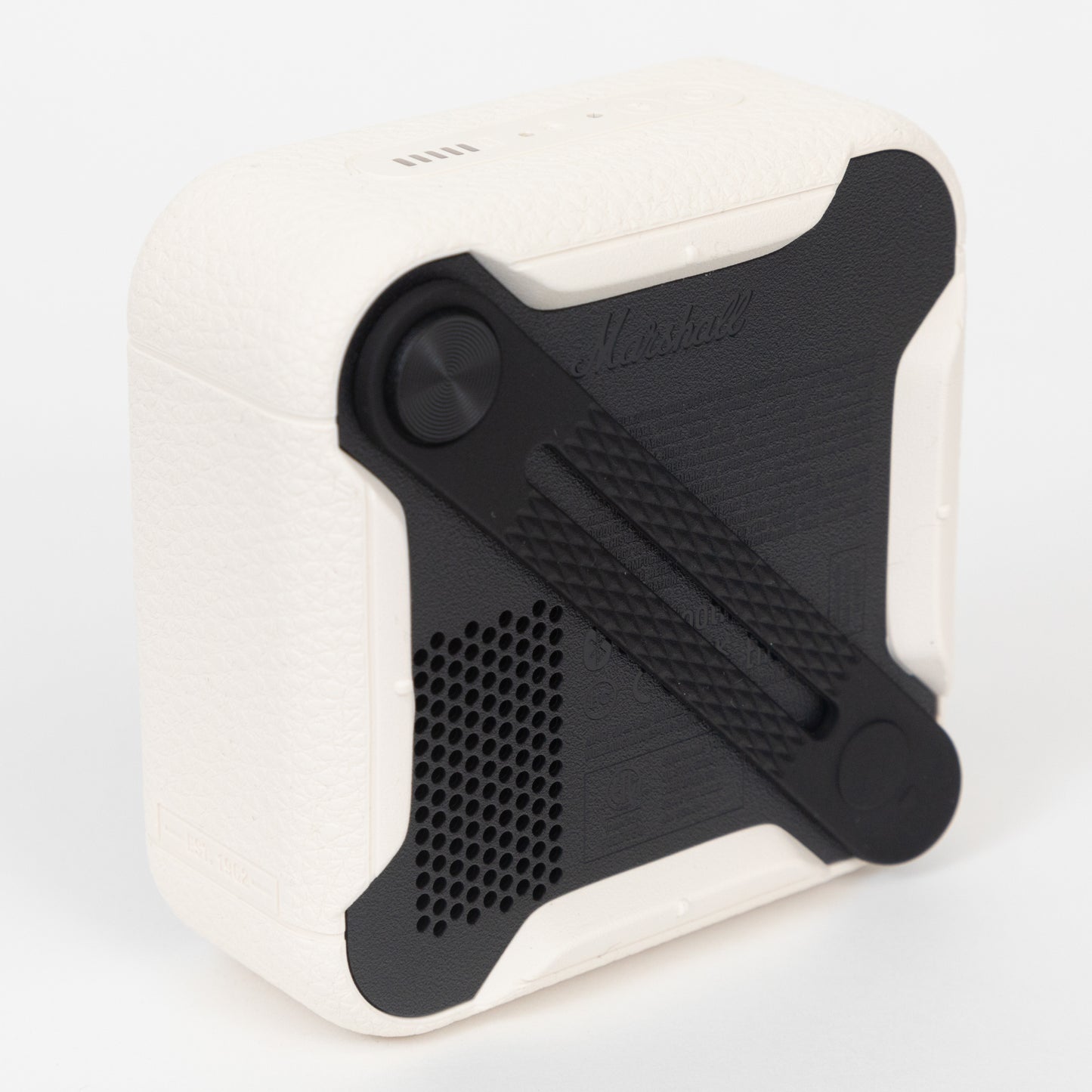 MARSHALL Willen II Portable Speaker in CREAM
