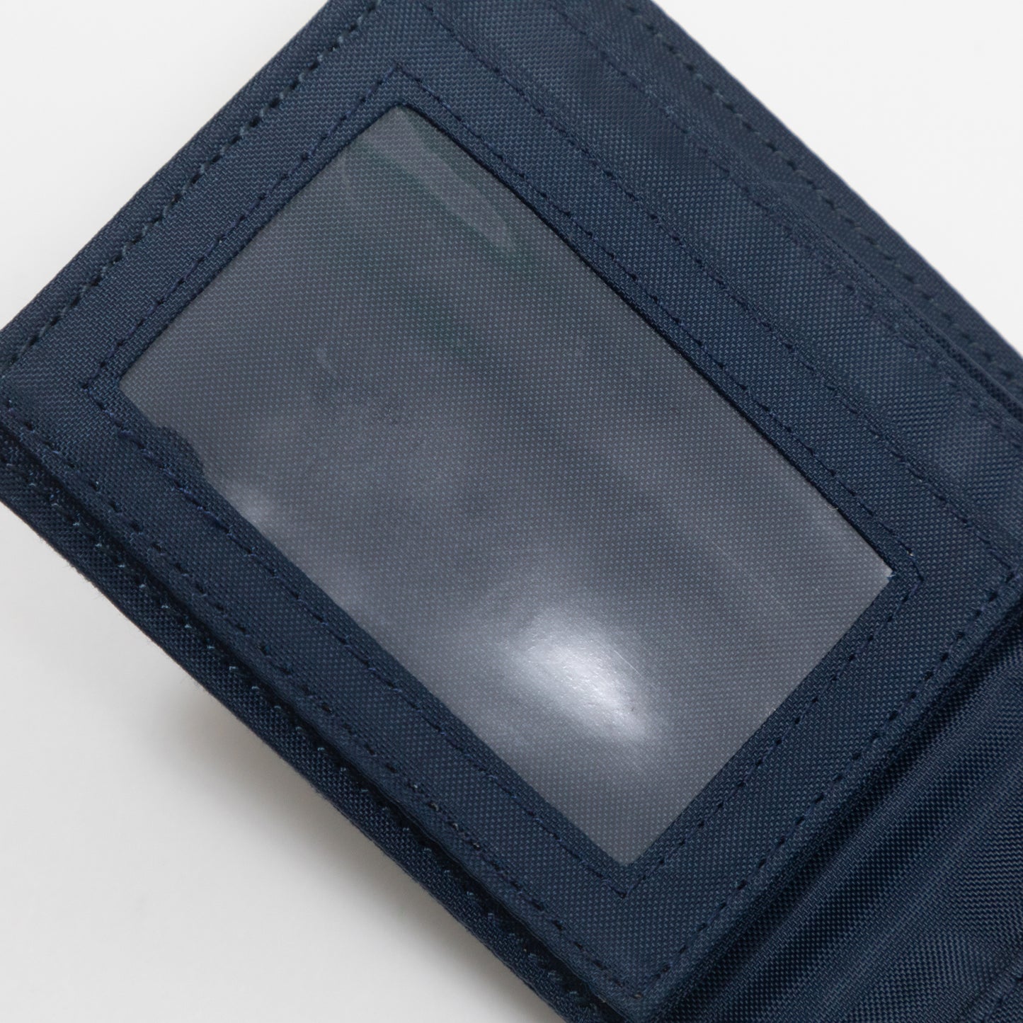 KAVU Yukon Bi-Fold Wallet in NAVY