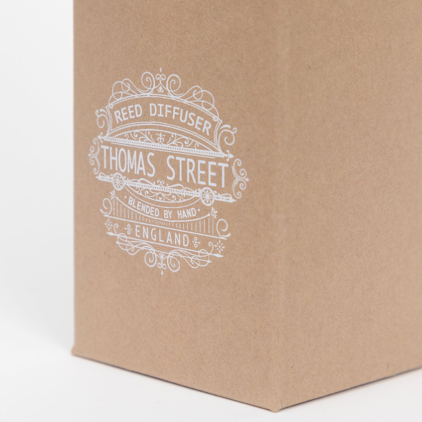 THOMAS STREET CANDLES #13 The Greenhouse Scented Reed Diffuser (100ml)