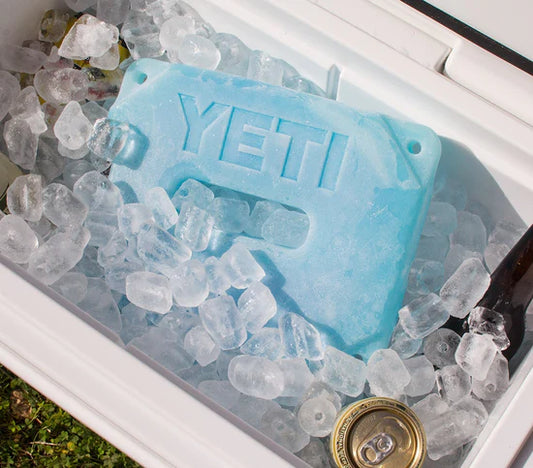 YETI® Ice Block (900g)