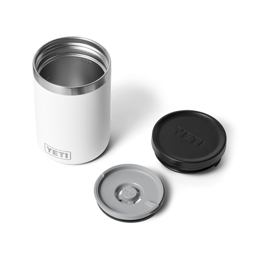 YETI Rambler® 16 oz (473 ml) Food Jar in White