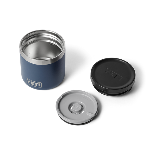 YETI Rambler® 8 oz (237 ml) Food Jar in Navy