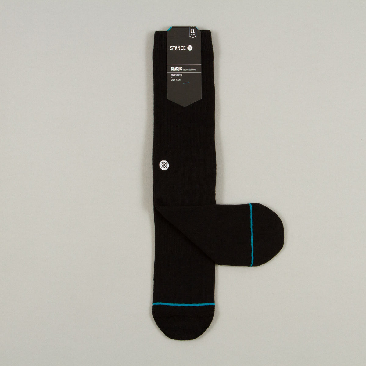 Stance uncommon clearance solids crew