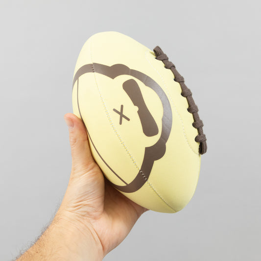 SUN BUM American Beach Football