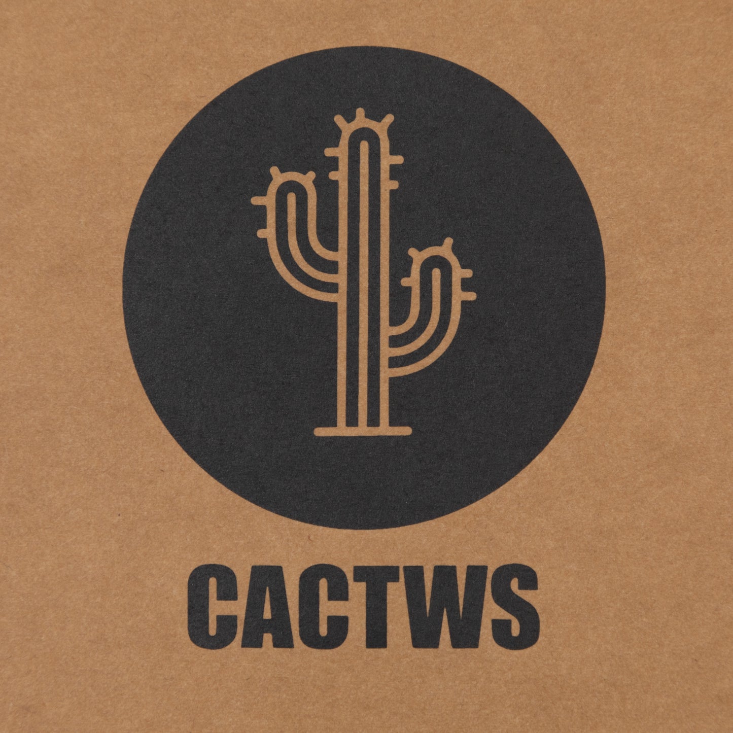 CACTWS Branded Bag - Small