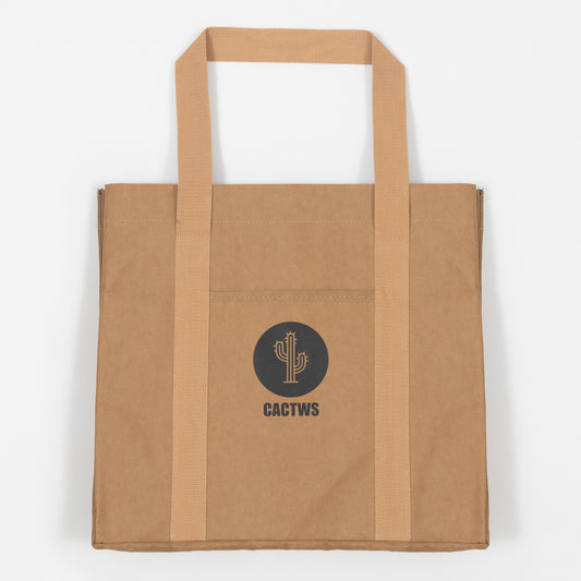 CACTWS Branded Tote Bag - Large