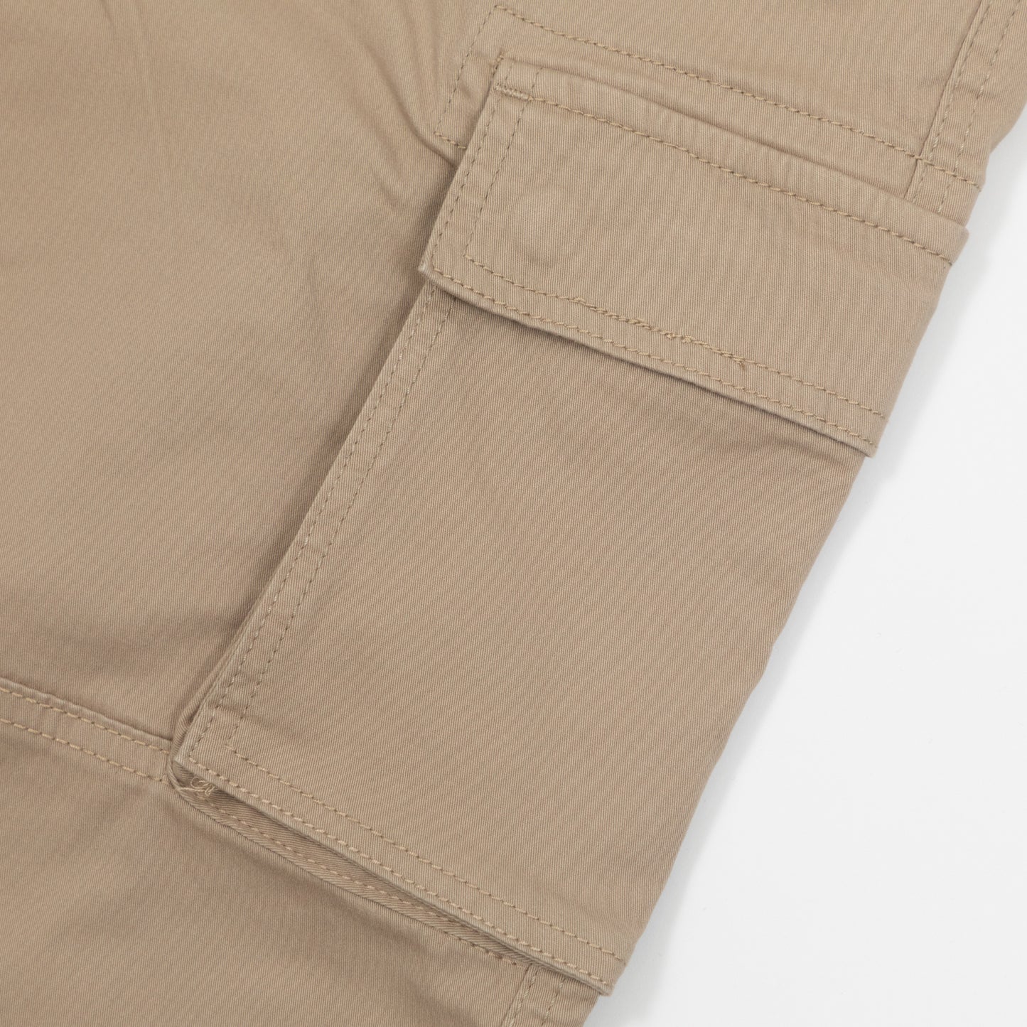 ONLY & SONS Cargo Pants in CHINCHILLA