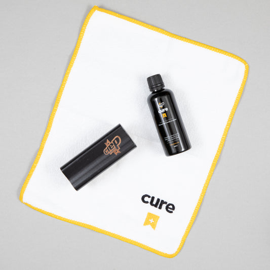 CREP PROTECT Shoe Cleaning Kit