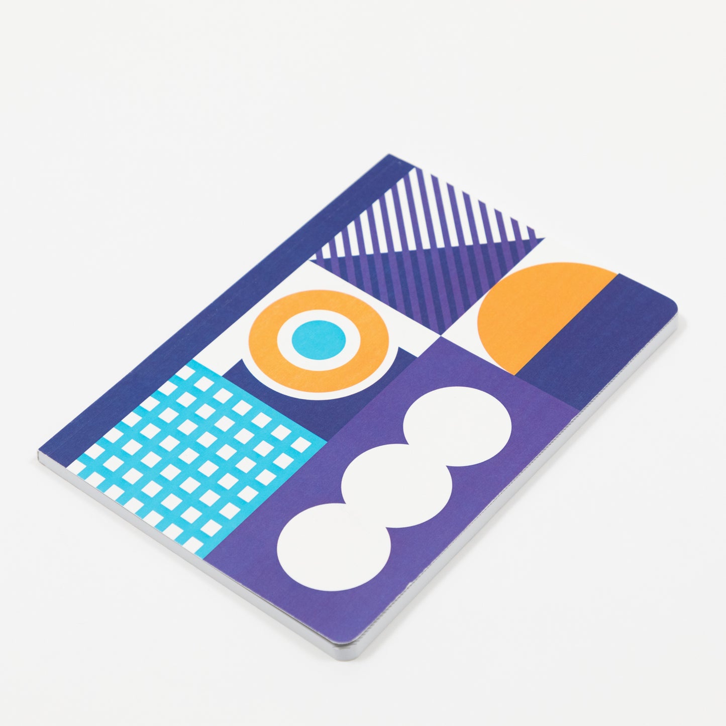 NOLKI A5 Lined Notepad