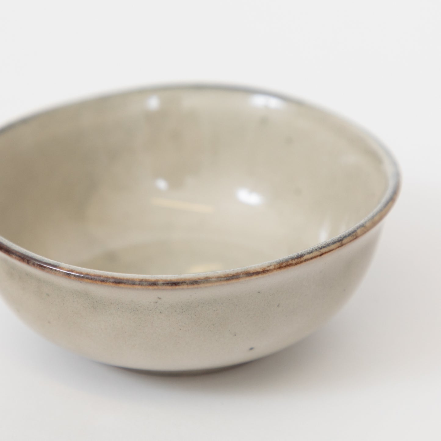 Ib Laursen Mini Bowl in IVORY