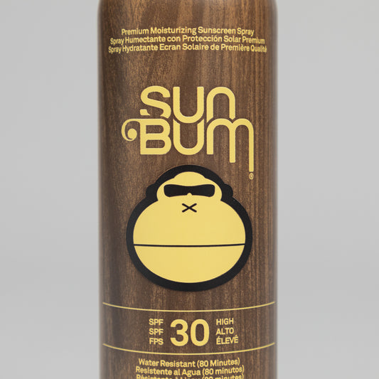 SUN BUM Original SPF 30 Sunscreen Spray (170g)
