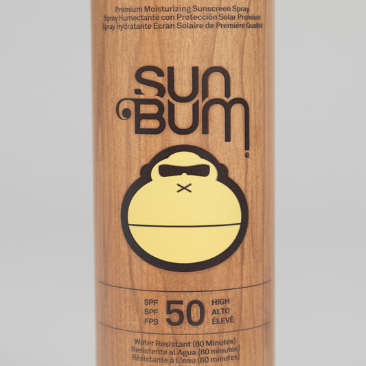 SUN BUM Original SPF 50 Sunscreen Spray (170g)