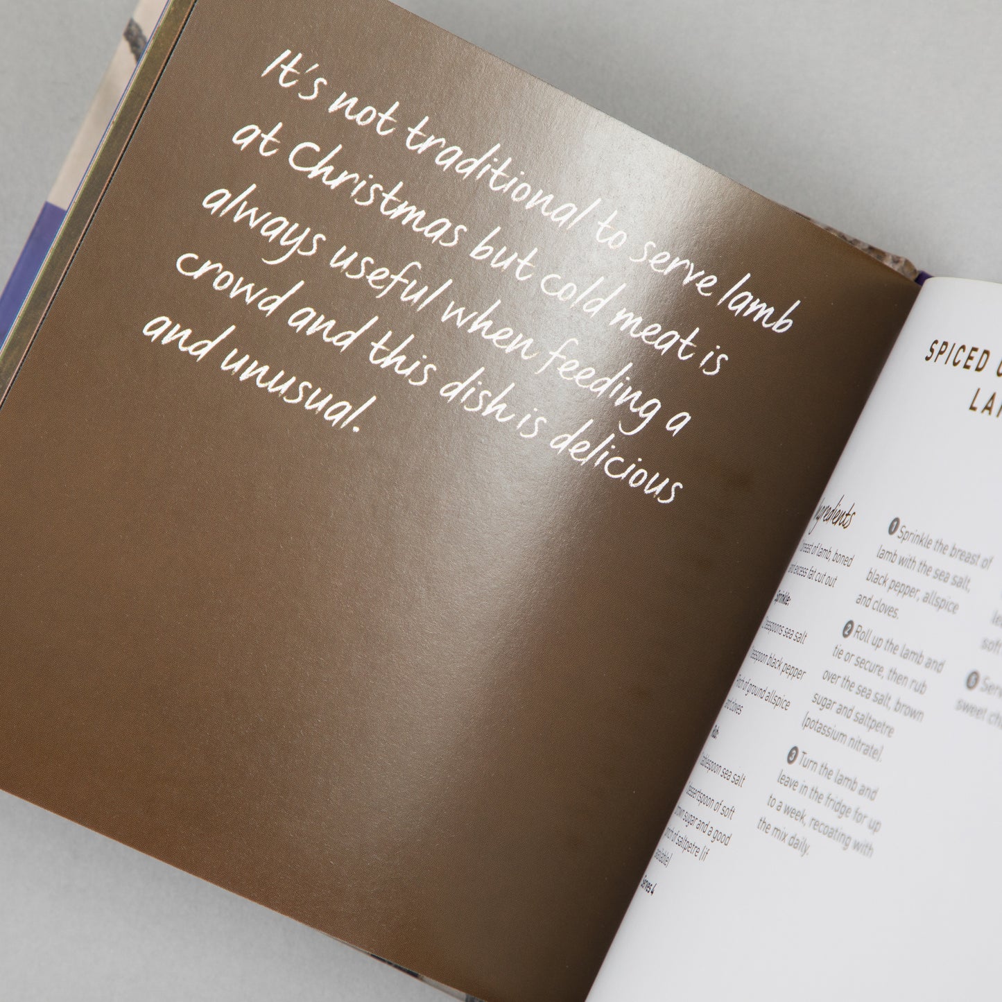 Flavours of Wales: The Sea Salt Cookbook