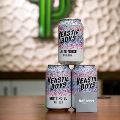 The Beers are back and better than before 🍻