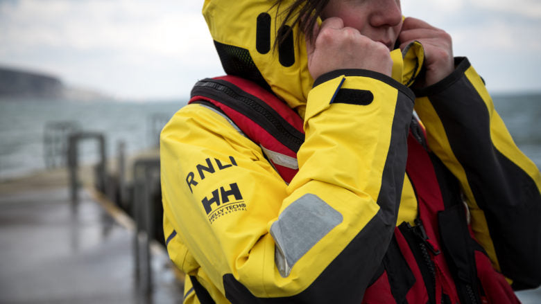 Brand Focus | Helly Hansen