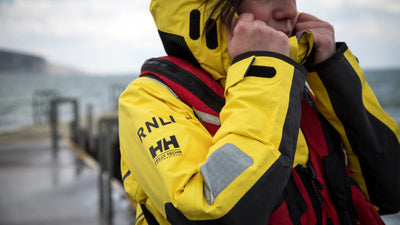 Brand Focus | Helly Hansen
