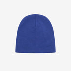 OBEY Delta Beanie in Blue