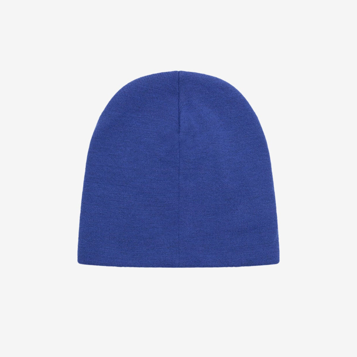OBEY Delta Beanie in Blue