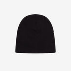 OBEY Star Beanie in Black