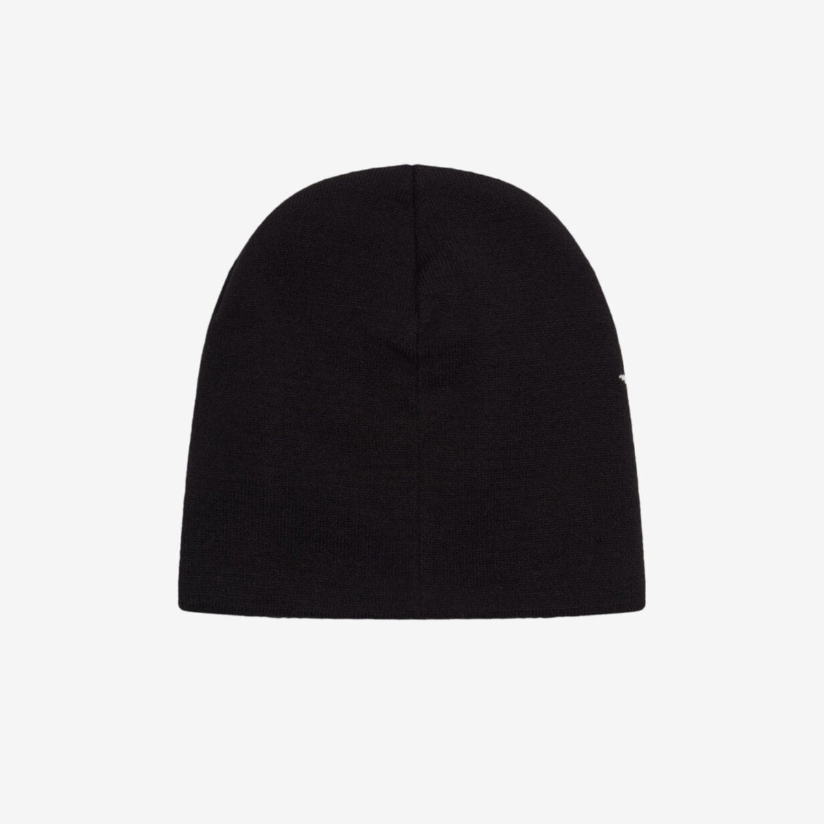 OBEY Star Beanie in Black